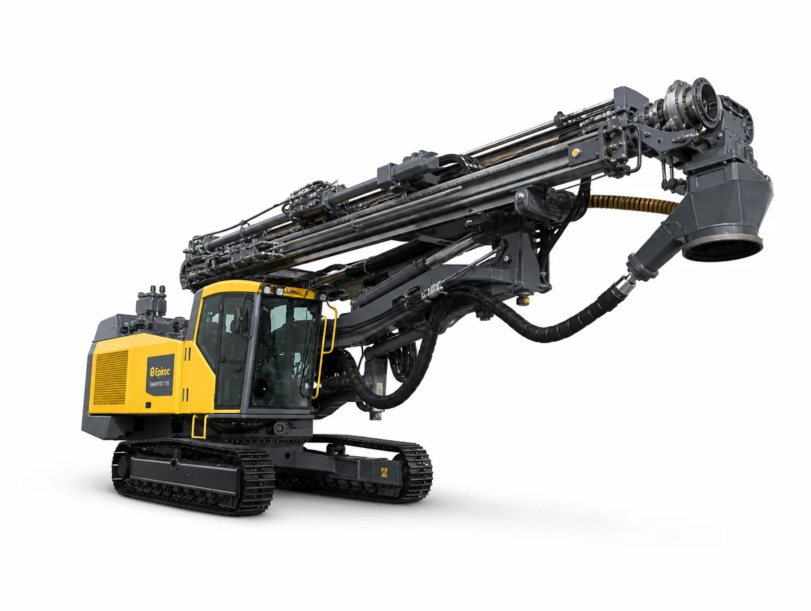Epiroc SmartROC T35