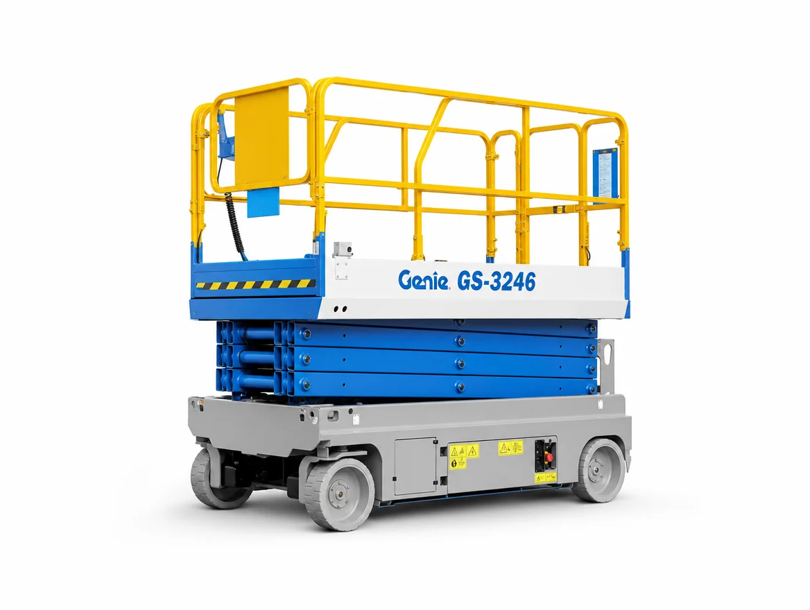 Genie GS-3246