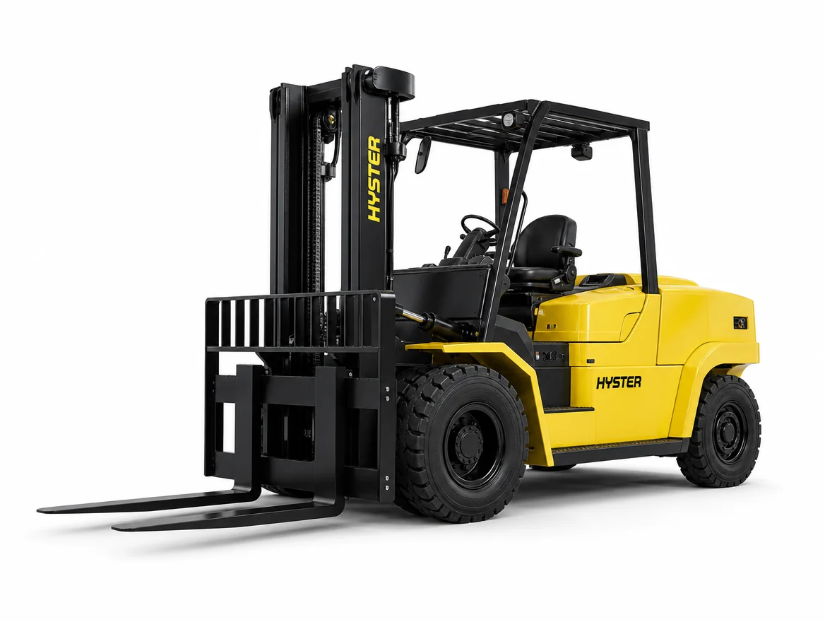 Hyster H8.0FT9