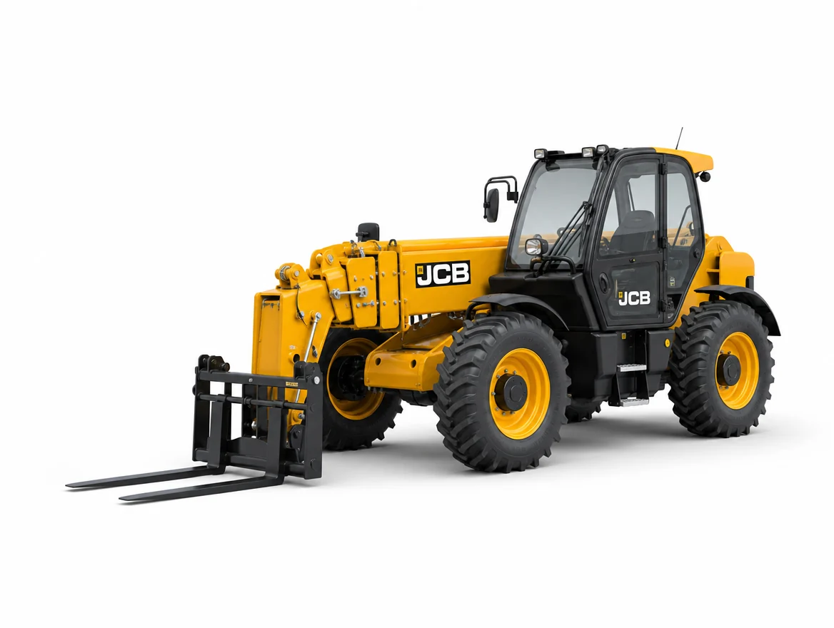 JCB 540-140