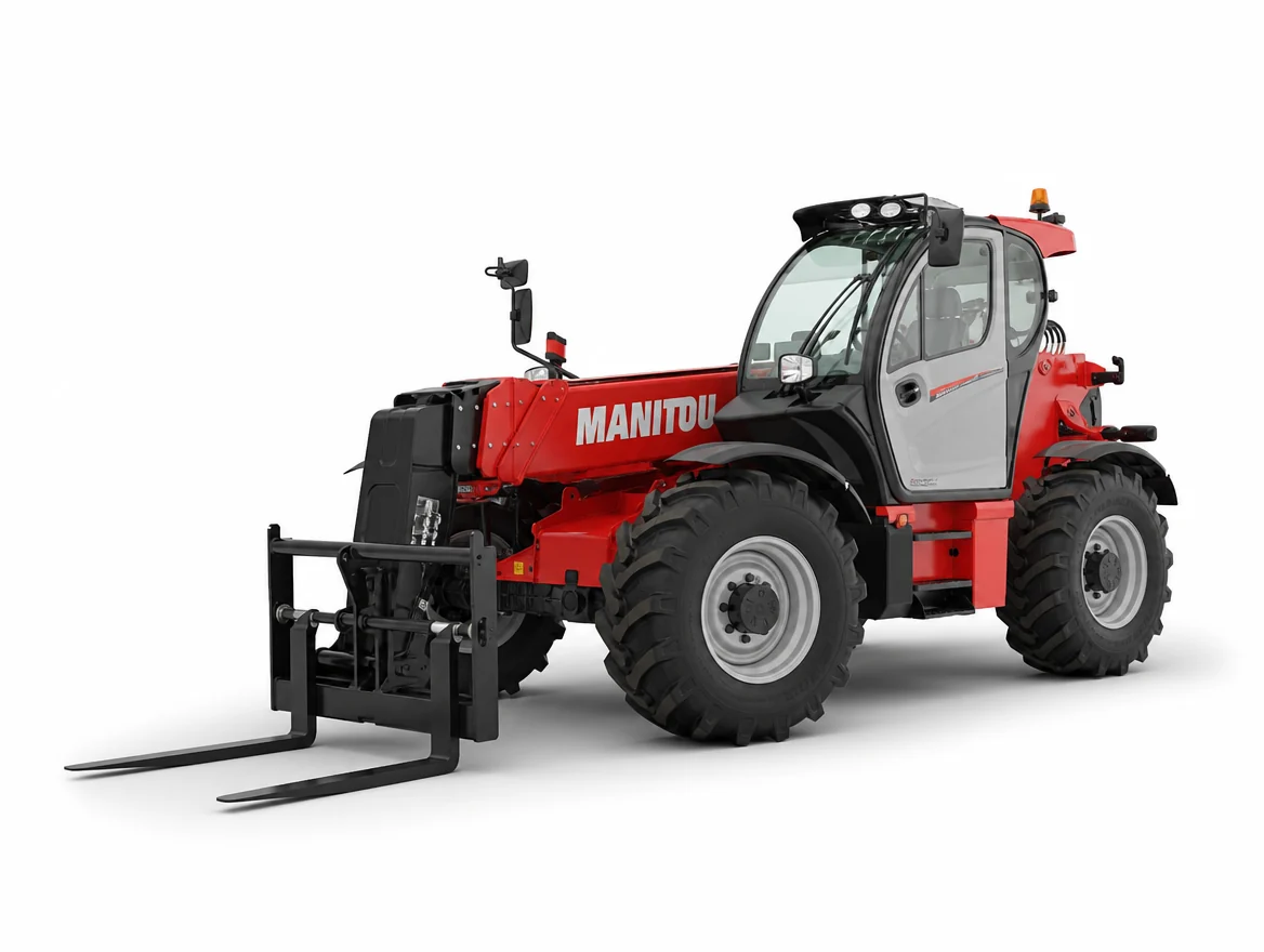 Manitou MT 1840