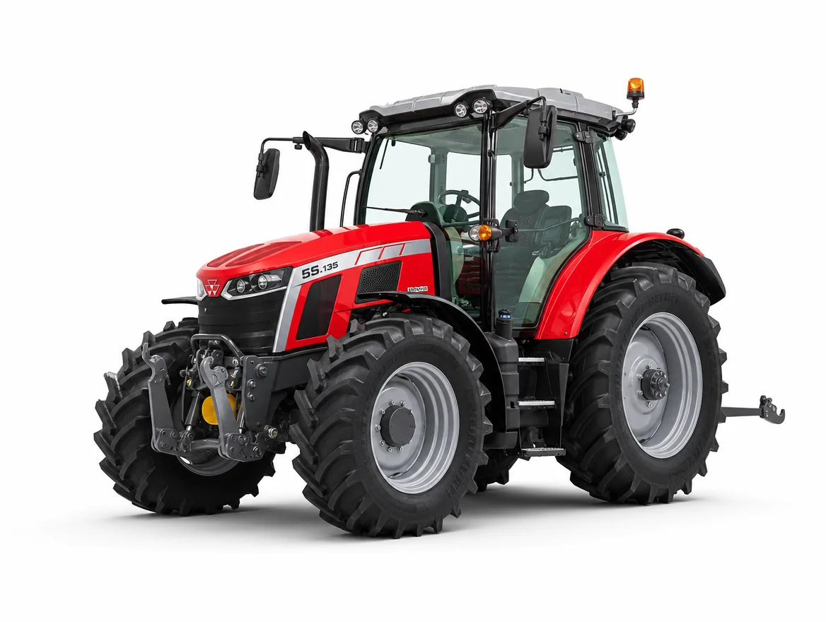 Massey Ferguson MF 5S.135