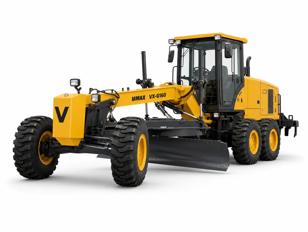 VMAX VX-G160