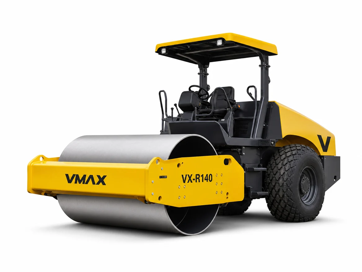 VMAX VX-R140