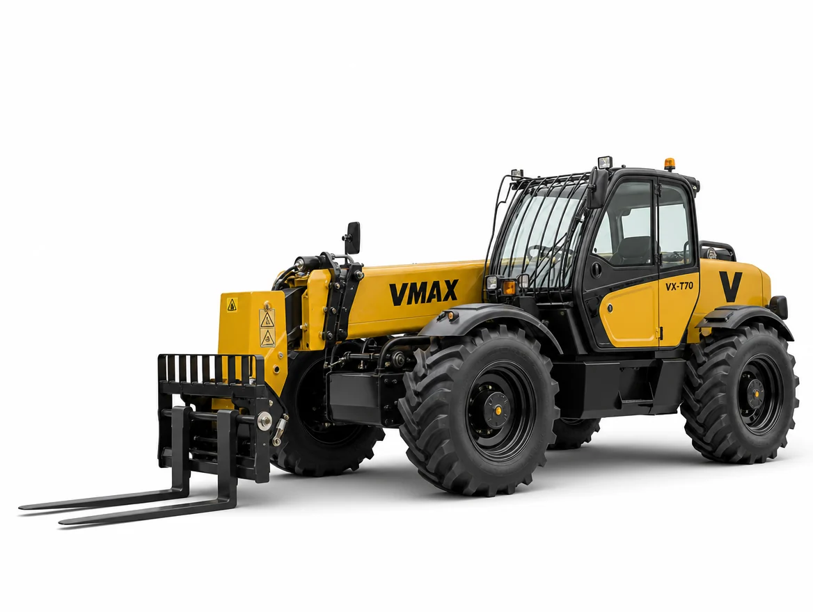 VMAX VX-T70